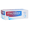 Microlax Rektallsung 50x5 Milliliter