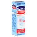 Olynth 0,1% N ohne Konservierungsmittel 10 Milliliter N1