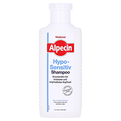 ALPECIN Hypo-Sensitiv Shampoo