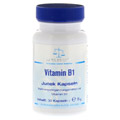 VITAMIN B1 3 mg Junek Kapseln 30 Stck