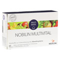 NOBILIN Multi Vital Tabletten 60 Stck