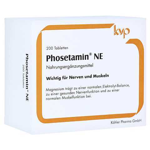 Phosetamin NE 200 Stck