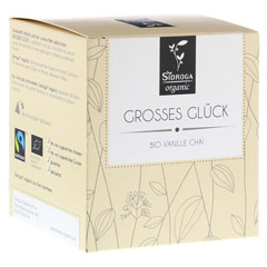 SIDROGA organic groes Glck Filterbeutel 12 Stck