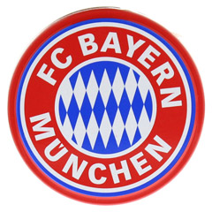 CUPPER Sport FC Bayern Mnchen Bonbons 60 Gramm