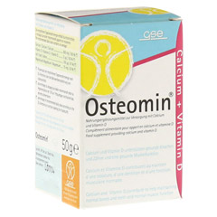 GSE Osteomin Tabletten 100 Stck