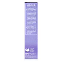 WELEDA Lavendel entspannendes Pflege-Öl 100 Milliliter - Rechte Seite