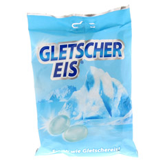 GLETSCHER EIS Bonbons 200 Gramm