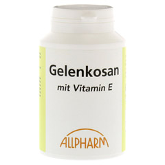 GELENKOSAN+Vitamin E Tabletten 90 Stück
