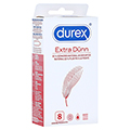 DUREX extra dünn Kondome 8 Stück