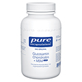 pure encapsulations Glucosamin + Chondroitin + MSM 120 Stück