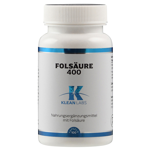 Folsäure 400 - Die Produkte unter der Menge an verglichenenFolsäure 400