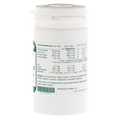 EGCG 97,5 mg Epigallocatechingallat Kapseln 60 Stück - Rechte Seite