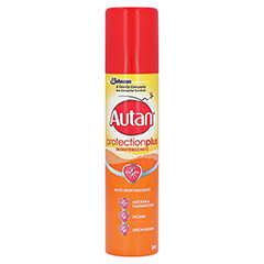 AUTAN Protection Plus Aerosol-Spray 100 Milliliter