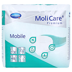 MOLICARE Premium Mobile 5 Tropfen Gr.M 3x14 Stck - Rckseite
