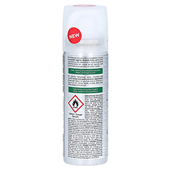 RAUSCH Dry Shampoo fresh Dosierspray 50 Milliliter - Rechte Seite