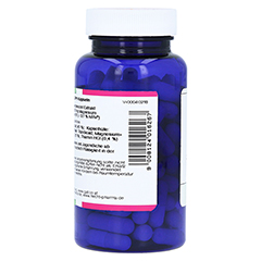 RHODIOLA ROSEA 200 mg GPH Kapseln 90 Stck - Rechte Seite