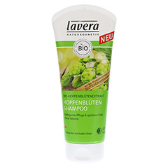 LAVERA Hopfenblten-Shampoo 200 Milliliter