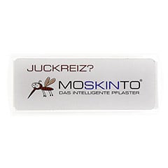 MOSKINTO Pflaster 24 Stck