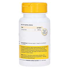 UBICHINON Q10 200 mg Kapseln 60 Stck - Rechte Seite