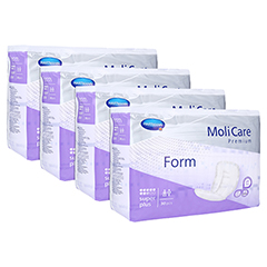MOLICARE Premium Form super plus 4x30 Stück online bestellen - medpex