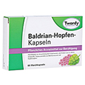 Baldrian-Hopfen-Kapseln 60 Stck