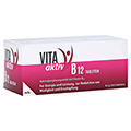 VITA AKTIV B12 Tabletten 100 Stck