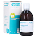 Lactulose-1A Pharma 500 Milliliter N2