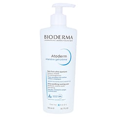 BIODERMA Atoderm Intensive Gel-Creme 500 Milliliter