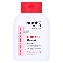 NUMIS med Shampoo Urea 5% 200 Milliliter
