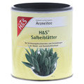 H&S Salbeibltter Arzneitee 60 Gramm
