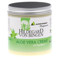 HILDEGARD VON Bingen Aloe Vera-Creme 250 Milliliter