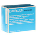 BACTISUBTIL Complex Kapseln 50 Stck