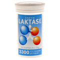 LAKTASE 3.300 FCC Enzym Kapseln 100 Stck