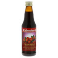 Rabenhorst Cranberry Muttersaft 330 Milliliter