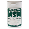 MSM 100% rein Methyl Sulfonyl Methan Pulver 250 Gramm