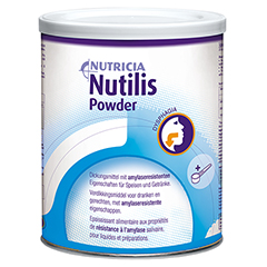 NUTILIS Powder Dickungspulver 300 Gramm