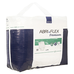 ABRI Flex Premium Pants 100-140 cm L1 FSC 14 Stck