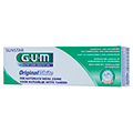 GUM Original White Zahnpasta 75 Milliliter