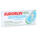 EUDORLIN Extra Ibuprofen-Schmerztabletten 10 Stück N1