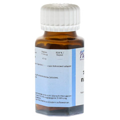 NATURAFIT Q10 120 mg Kapseln 90 Stück - Linke Seite
