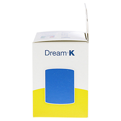 DREAM-K Pflaster elastisch 5 cmx5 m blau 5x500 Stck - Rechte Seite