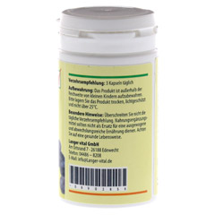 ACAI 1200 mg/Tg Plus Vitamin C Kapseln 60 Stck - Rechte Seite
