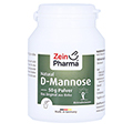 Natural D-Mannose Pulver 50 Gramm