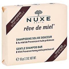 NUXE Reve de Miel festes Shampoo