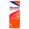 Mucosolvan Hustensaft 30mg/5ml 100 Milliliter N1