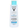 Vichy Purete Thermal Mineral Mizellen Reinigungsmilch fr trockene Haut 200 Milliliter