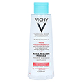 Vichy Purete Thermale Mineral Mizellen Reinigungsfluid für empfindliche Haut 200 Milliliter