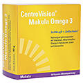 CENTROVISION Makula Omega-3 Kapseln 90 Stck