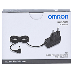 OMRON AC Adapter HHP-CM01 1 Stck - Vorderseite