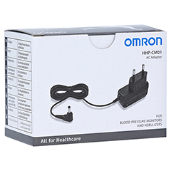 OMRON AC Adapter HHP-CM01